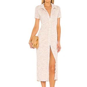 Lovers & Friends Midi Dress